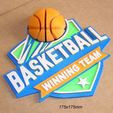 tofeo-baloncesto-basket-cancha-equipo-cartel-pelota.jpg trophy, basketball, court, team, players, players, ball, basket, jordan, poster, logo, impresion3d