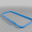 013_Door_Frame.png NBC.4 - 1:10 Scale offroad trailer