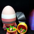 20230910_083934.jpg Egg rocket for Sassie pals *Commercial Version*