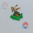 13.png Pixel Amiibo Support