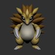 2.jpg sandshrew and sandslash