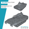 MMS-Schützenpanzer-Puma.png Puma infantry fighting vehicle Bundeswehr