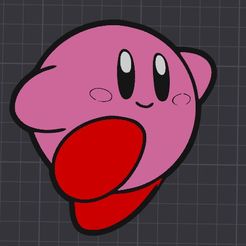 Screenshot-2023-06-04-205312.jpg Fichier 3MF Kirby・Modèle imprimable en 3D à télécharger