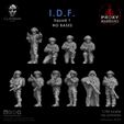 IDF1-15.jpg IDF Squad 1 – 1/56 scale