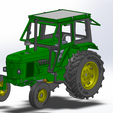 2040_Imagen_1.png RC Tractor - Radio Control Tractor