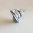 IMG_7552.jpg Dual Extrusion Vase # 6