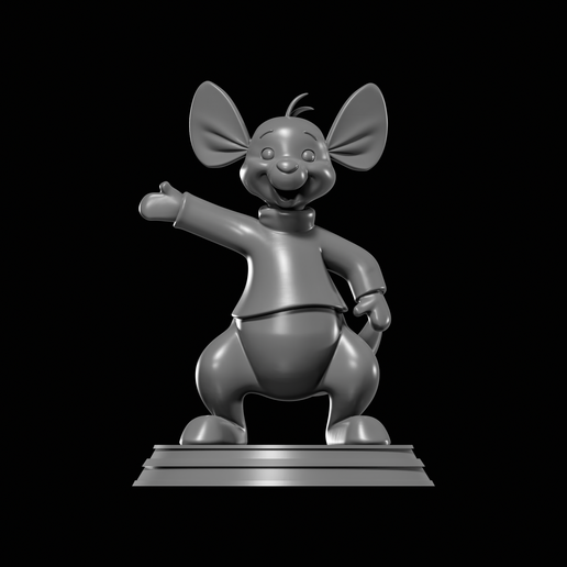 Roo from Winnie the Pooh