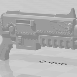bolter-1.png Bolter from Boltgun (1/18 Scale)