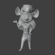33.png Gadget Hackwrench - Chip 'n Dale Rescue Rangers
