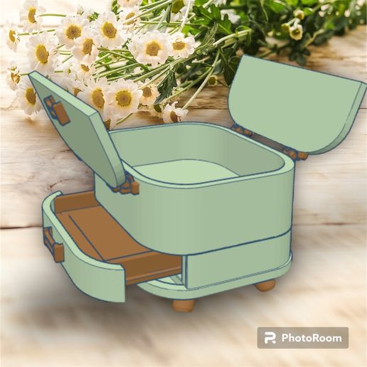 PhotoRoom_20240205_213720.jpeg Retro Box