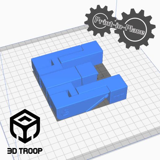 Letter-Robot-E-3DTROOP-Img07.jpg Buchstabe Roboter E