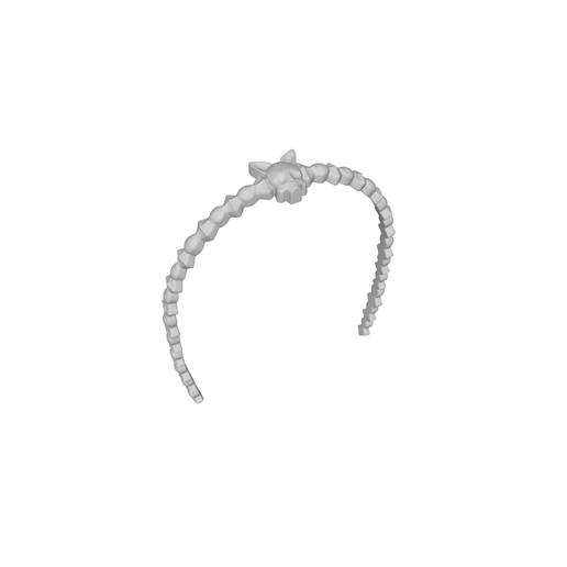 Monster High Cleolei Tiara