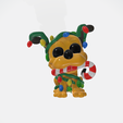 PLUTO-996-christmas-1.png 10 POP Disney Noel Christmas