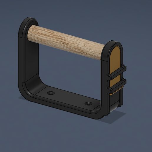 TOILET PAPER HOLDER : toilet paper holder