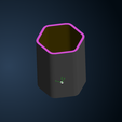 pot1.png Cosmetics container