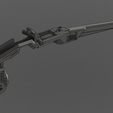 Bul-rifle1.png BUL Axe Carabine Kit