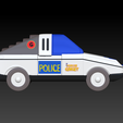 inspector-gadget-auto-frente.png Inspector Gadget Auto - Car