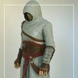 8.jpg Assassin's Creed Altair - ALTAIR AC FIGURE