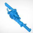 2_plastic.1291.jpg Neutrona wand from the Ghostbusters Frozen Empire 2024