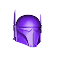 Imperial_Super_Commando_Helmet.stl Fichier STL gratuit Imperial Super Commando Helmet (Star Wars)・Modèle pour imprimante 3D à télécharger, VillainousPropShop