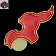 Heat.png Juego de insignias de Hoenn