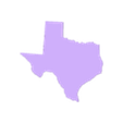 Texas_1_White.stl FIRST FRC Team distribution map 2014