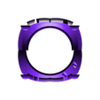 Small Pieced Super Crown Bottom.stl STL file Super Crown for Bowsette・3D print design to download