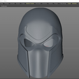 helm.png Cosplay Armor - Onslaught - X-men Villain 6ft tall