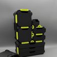 IMG_1391.jpg Stack-IT: Modular Organizer Expansion Pack