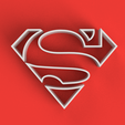 estantería-superman.png Superman shelf