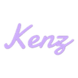 Kenz.stl Kenz