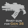 00.png Gen 3S Rivet gun
