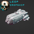 LEOP.png 6mm Leop Dropship