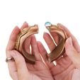 Pokemon-Mega-Ring-replica-prop-from-Pokemon-by-Blasters4Masters_6.jpg Pokemon Mega Ring Prop Replica anime cosplay Sammlerstück