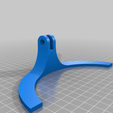 Feet_v1.png Grab/Release Phone Stand v2