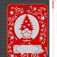 Cattura.jpg 🎅 Christmas Money Card holder - by AM-MEDIA (money card, Christmas gift, Money gift, Christmas Cash gift, Teen gift, Christmas gadget)