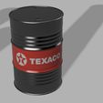 Barrel-v10.jpg Texaco Oil Barrel
