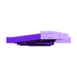 left_wing.stl Raptyr Class Bomber (30k/40k Proxy)