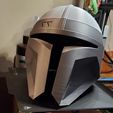 81933723_10158055320376255_6922100822759178240_n.jpg Full Heavy Infantry Mandalorian Armor