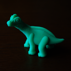 Capture_d_e_cran_2016-03-08_a__10.25.43.png Free STL file baby brachio・3D printable model to download