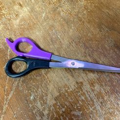IMG_3031.jpg Replacement Handles for WAHL Scissors