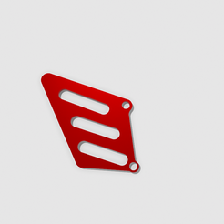 Unnamed-Design.png STL-Datei Fantic Bremszylinderabdeckung・3D-Druckvorlage zum Herunterladen