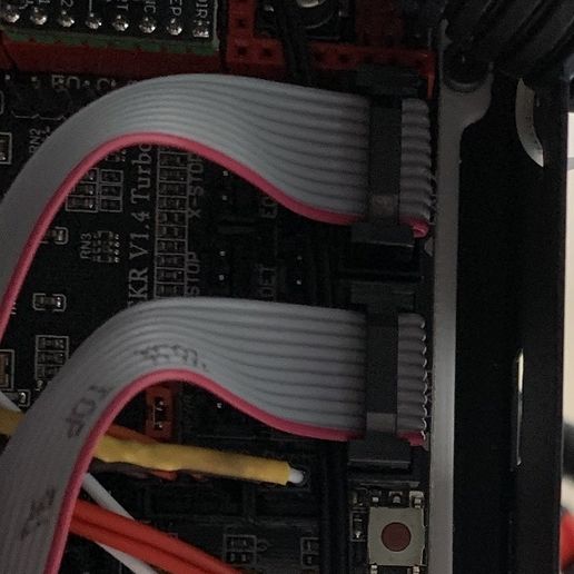 IMG_2464.JPG SKR 1.4 - U30 Pro mount