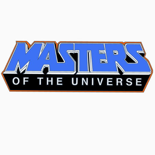 Screenshot-2024-02-25-214554.png MASTERS OF THE UNIVERSE Logo Display by MANIACMANCAVE3D (4 Versions)