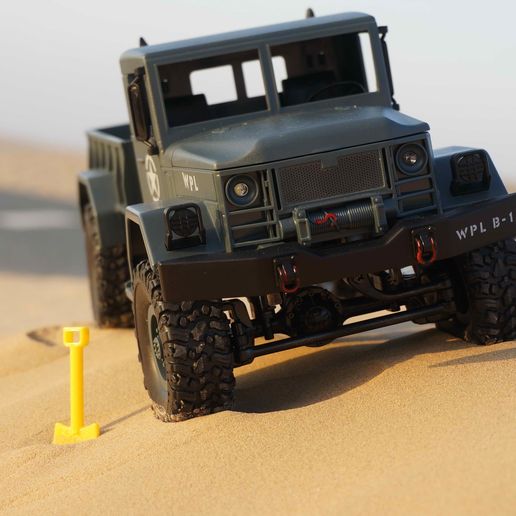 Mini Shovels For Toy Trucks
