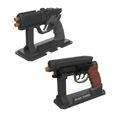 Collection_2000x2000.jpg Blade Runner Pistols - 2 Printable models - STL - Commercial Use