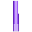 shaft_model.stl centrifugal pump