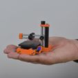 Mini-Prusa-1.jpg MINI 3D PRINTER COLLECTION - Mini Prusa