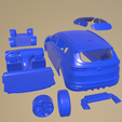 e13_010.png Kia Sportage GT-line 2018 PRINTABLE CAR IN SEPARATE PARTS