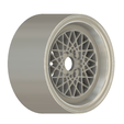 bbs-mahle2.png BBS  Mahle Wheels with Tire For Scale Model